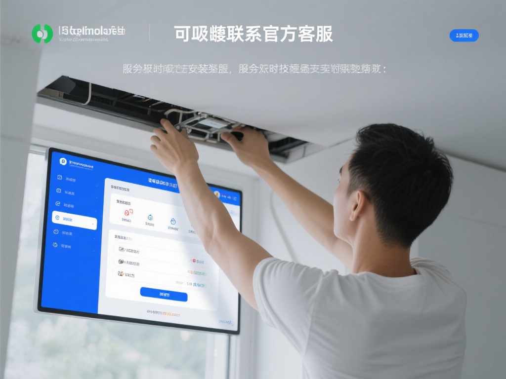值得注意的是，安装过程中如果遇到问题，可以随时联系