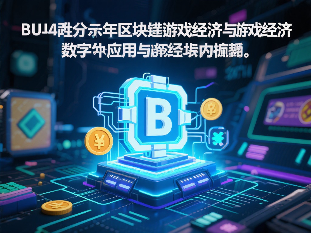 区块链技术与游戏经济
近年来，区块链技术在游戏领