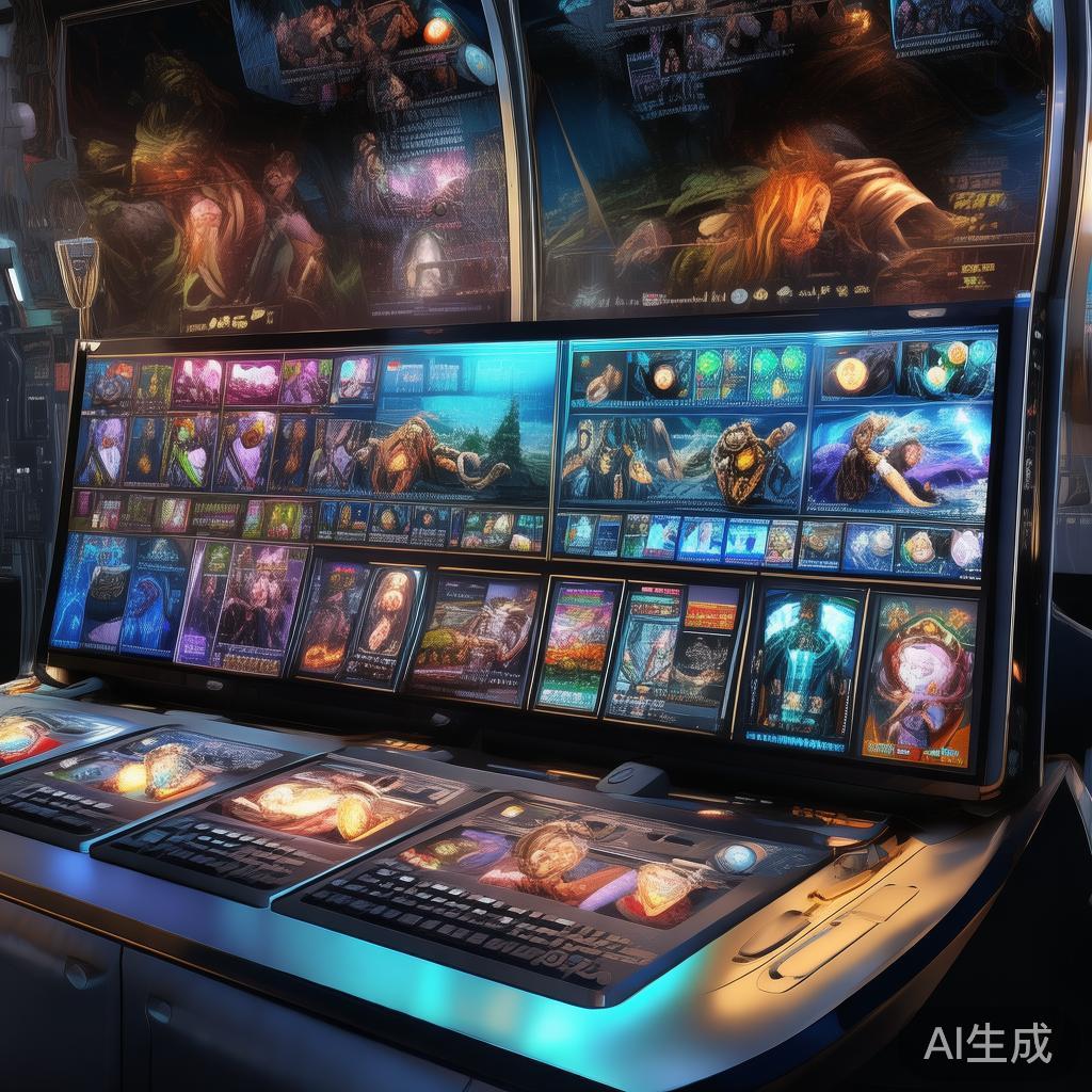 作为行业内领先的电子游戏平台，CQ9电子在游戏设计