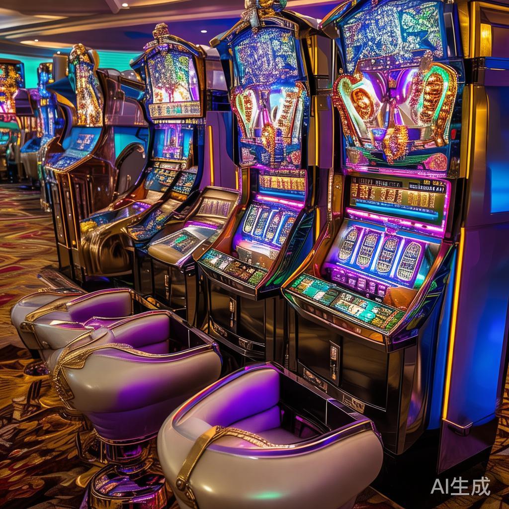 全面解析CQ9电子游戏平台:功能特色与优势分析 以案例为例,某赌场上线的“宝藏探险”系列老虎机,结