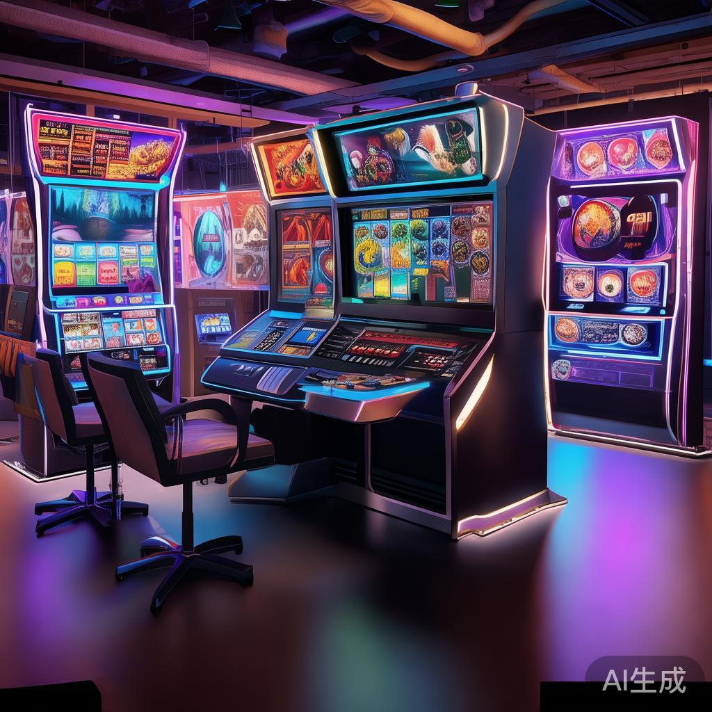 最新免费CQ9旗舰电子游戏下载安装推荐,轻松畅玩热门游戏攻略 作为行业内的领先品牌,CQ9电子游戏凭借其原创的游