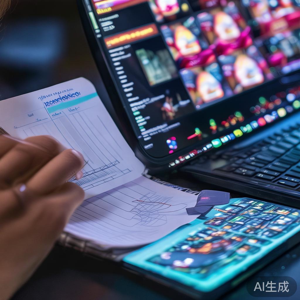 宝马CQ9电子娱乐全方位推荐方案:打造极致娱乐体验 在电子娱乐领域,资金管理始终是影响收益的关键因素。