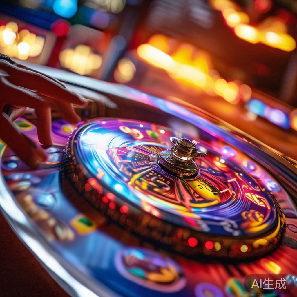 CQ9电子游戏金钱树攻略:最新玩法揭秘与高效赢金技巧分享 免费旋转与奖励倍率提升
在游戏过程中,玩家可以通