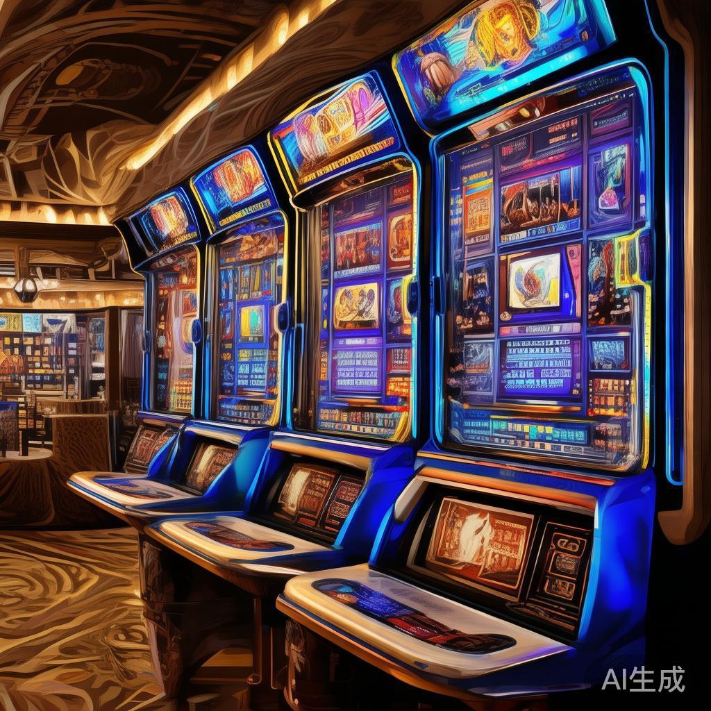 博彩高手实战分享:CQ9传奇电子投注技巧与实用技巧攻略 要在cq9传奇电子中取得优异表现,首先必须充分理解