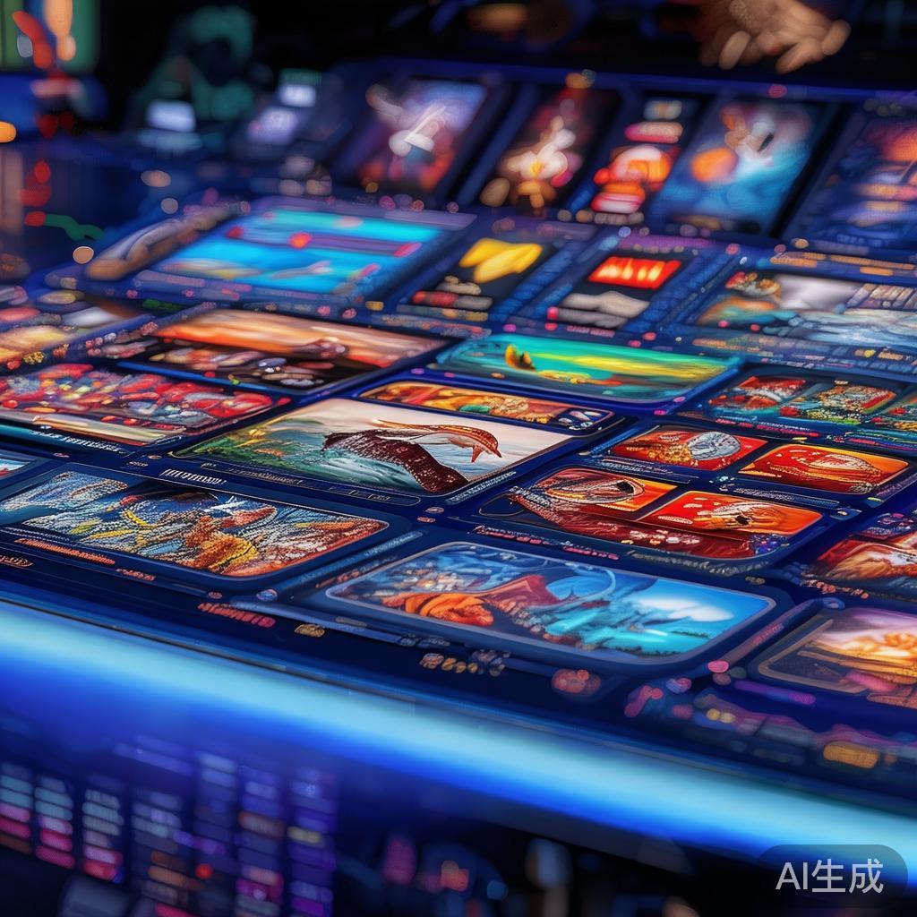 电子CQ9软件，是一款由知名游戏开发公司CQ9打造