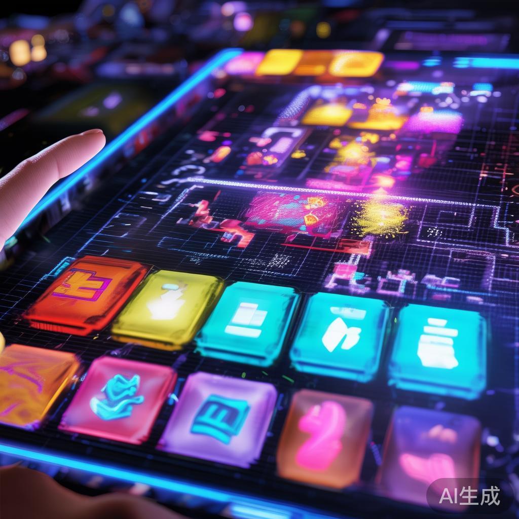 CQ9传奇电子神龙最新游戏下载及全面玩法攻略指南 玩家需要在游戏界面通过点击相应按钮,启动战斗或进行