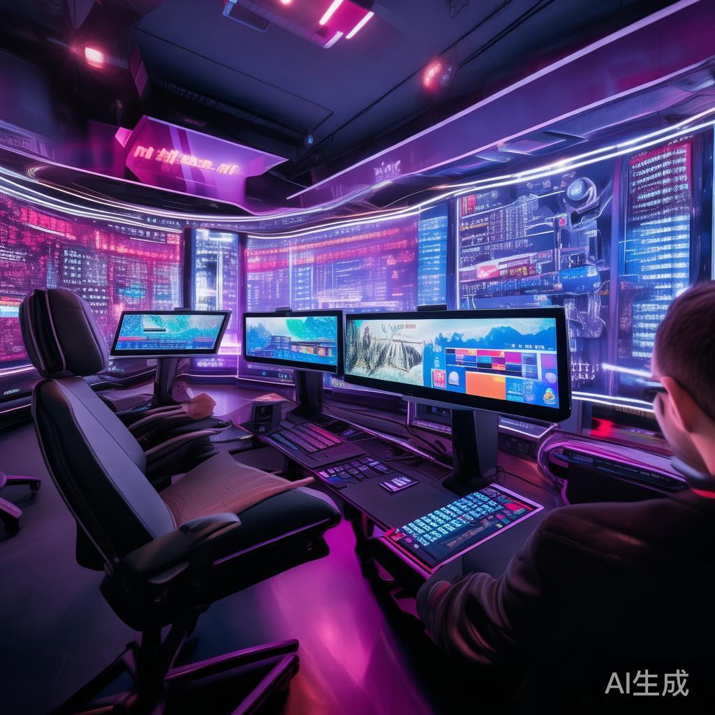 在当今数字娱乐时代，玩家对游戏体验的要求不断提升，