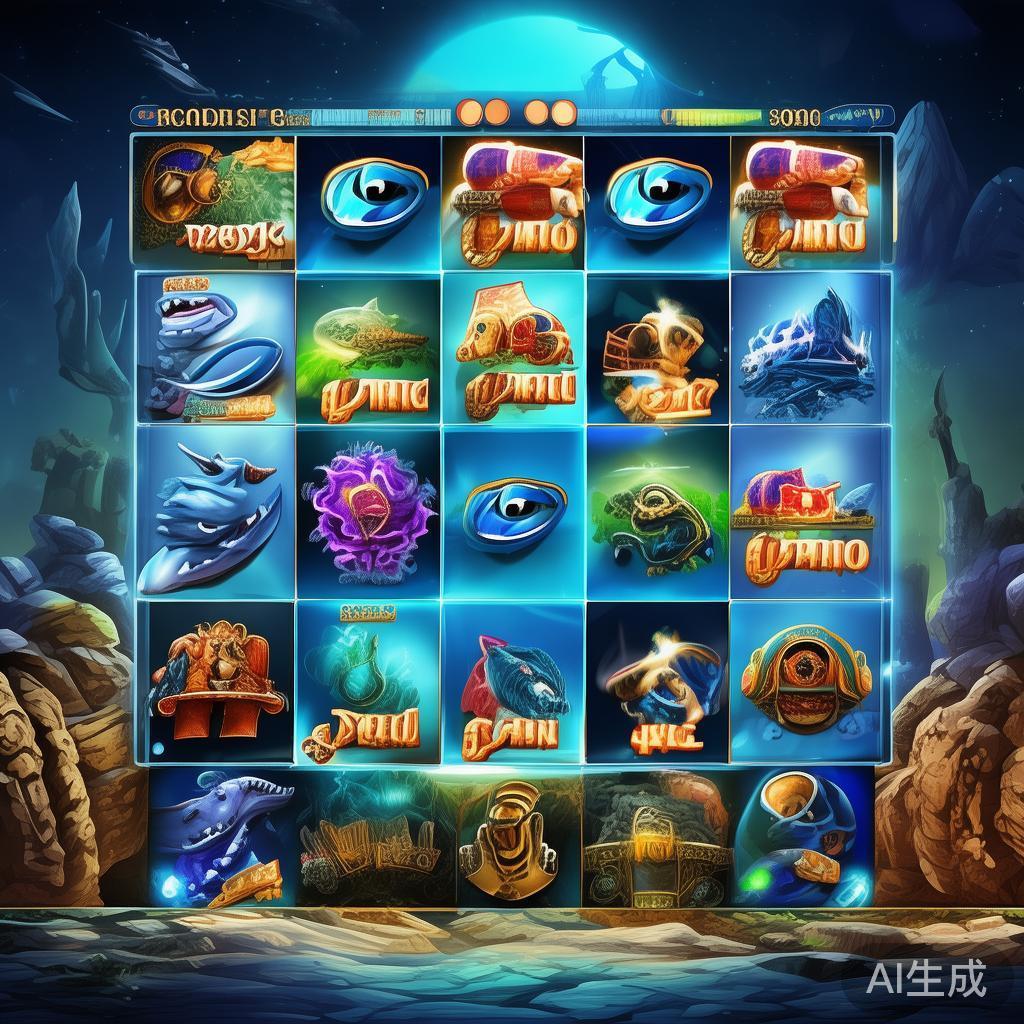 玩家进入游戏后，首先应了解其核心规则。金鲨银鲨的界