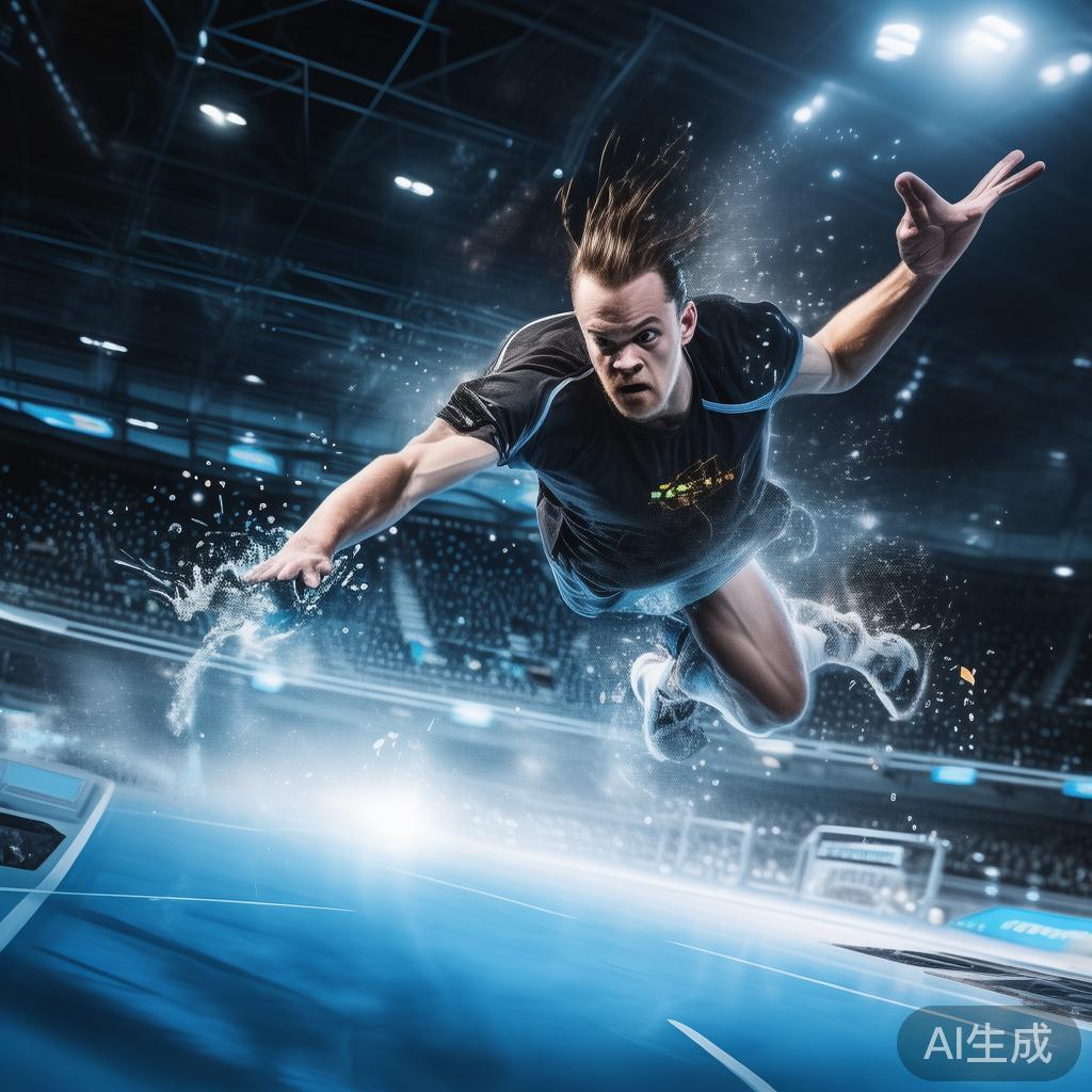 CQ9电子跳高高被咬详细分析及全面风险规避策略解析 运动者的技术掌握不足,也是频繁发生“被咬”的重要原