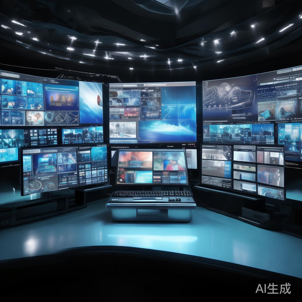 CQ9电子接入渠道优化与最新技术应用全面解析 随着技术的不断革新,优化渠道的途径也日益多元化。以