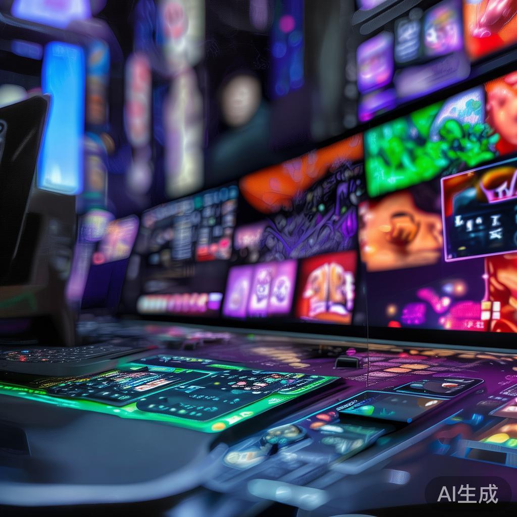 cq9电子游戏平台官方最新版本全面解析与功能详解 在用户体验方面,cq9电子游戏平台官方最新版采用了