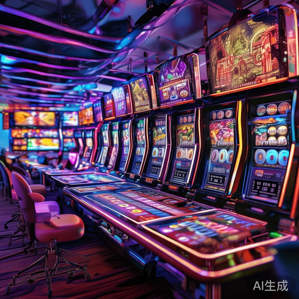 2020年新开CQ9电子游戏平台推荐及MG游戏特色全面分析 丰富多样的游戏类型
mg游戏平台涵盖了经典老虎机