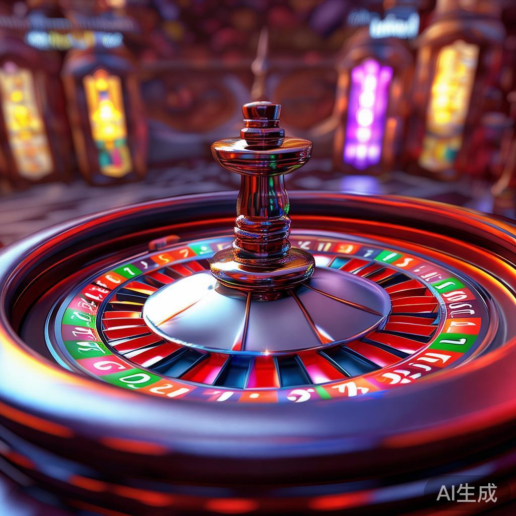 全面解析cq9电子转盘游戏的玩法特色与优势分析 cq9电子转盘游戏是一款结合传统机械转盘元素与现代