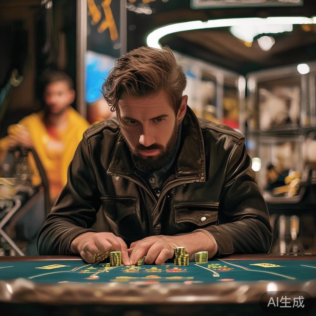 全面解析CQ9电子游戏机攻略:掌握玩法技巧与盈利秘籍 在娱乐过程中,科学的资金管理尤为重要。建议每次投注