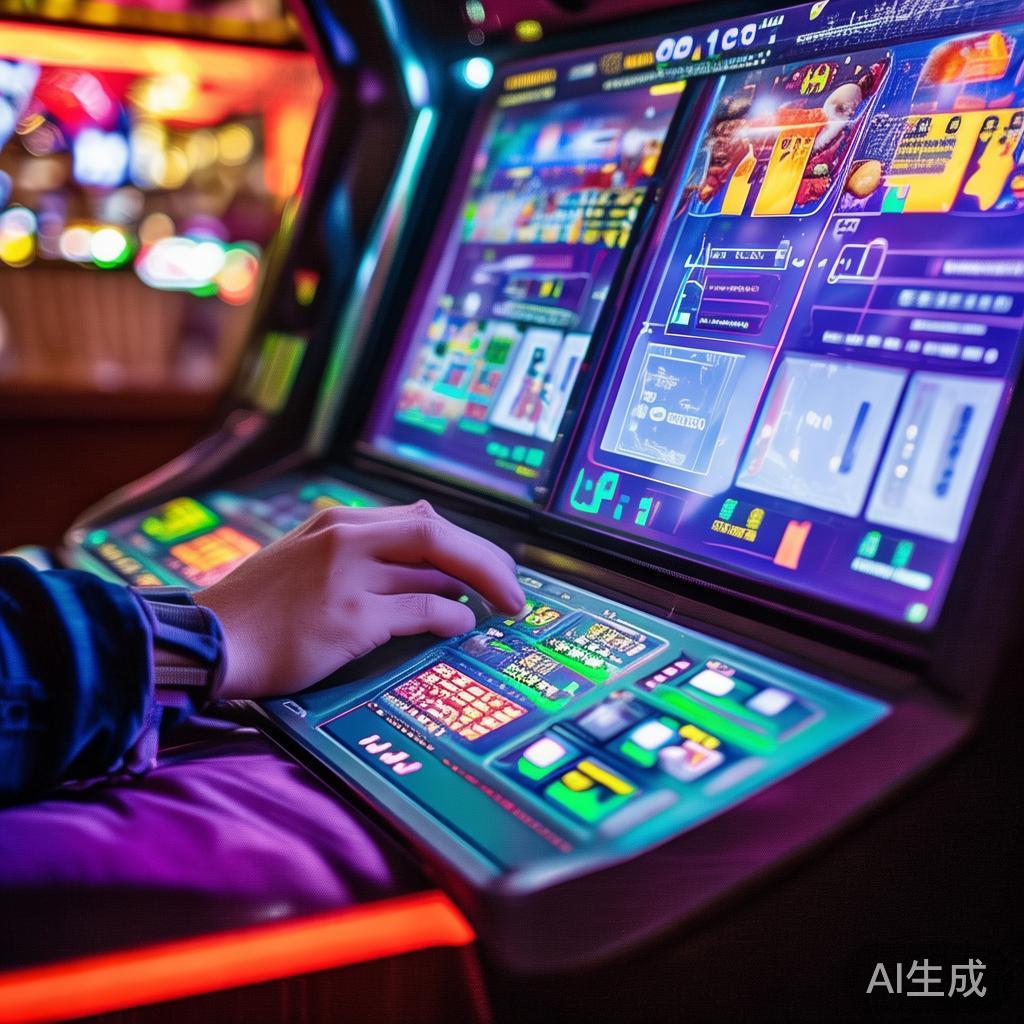 CQ9传奇电子试玩6最新版本攻略与玩法技巧全面解析 在进行电子老虎机游戏时,资金管理至关重要。根据经验