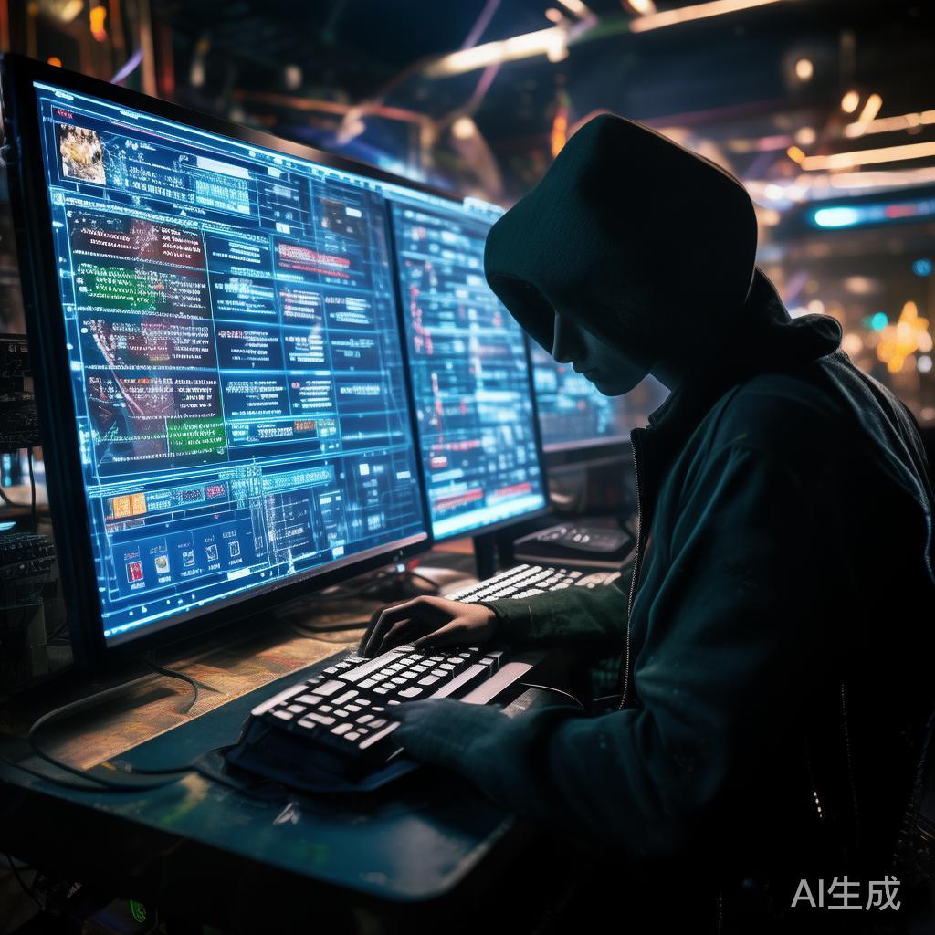 外挂程序：利用特定外挂软件实现自动下注、提高命中率