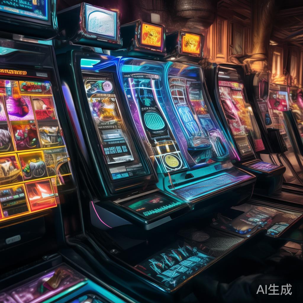 CQ9电子神偷中的免费旋转和奖金回合可以带来大量额