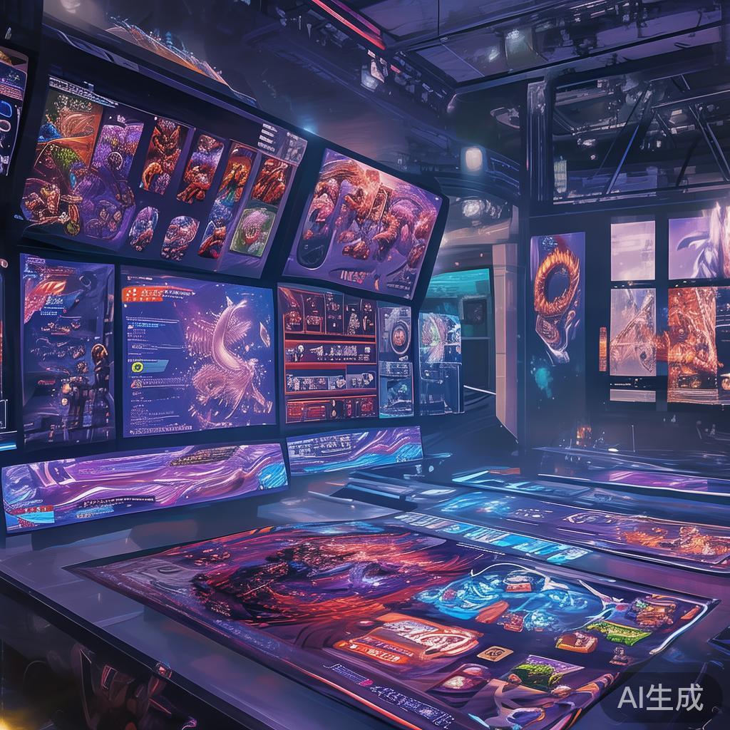 在现代电子娱乐产业中，cq9传奇电子神龙全新版本以